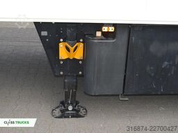 SCHMITZ CARGOBULL SKO FP 60 ThermoKing SLXi 300