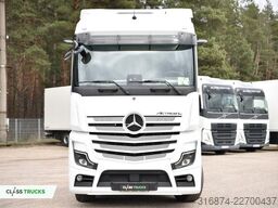 MERCEDES-BENZ Actros 5 1845 BigSpace MirrorCam