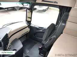 MERCEDES-BENZ Actros 5 1845 BigSpace MirrorCam