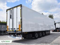 KRONE SDR Cool Liner FP 60 ThermoKing SLXi 300
