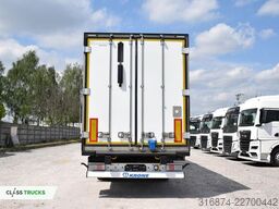 KRONE SDR Cool Liner FP 60 ThermoKing SLXi 300