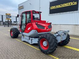 Menzi Muck M545 SOLD