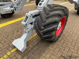 Menzi Muck M545 SOLD