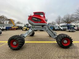Menzi Muck M545 SOLD