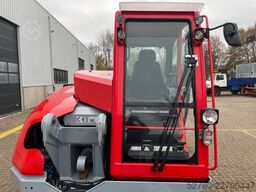 Menzi Muck M545 SOLD