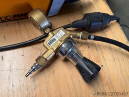 Rehm TIGER 210 DC