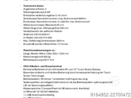 THOMAN RB 3L-CNC-S