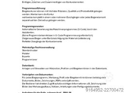 THOMAN RB 3L-CNC-S