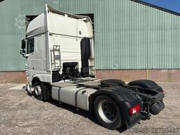 DAF XF 480 FT Lowdeck Euro6 Intarder full-air