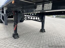 Dewagtere N/V Agri 60m3 Liftas