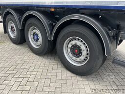 Dewagtere N/V Agri 60m3 Liftas