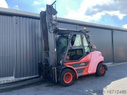 Linde H80T-03/900