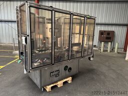 Anker Kaltleim / Nassleimetikettierer