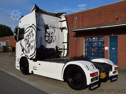 Scania R500 S500 Highline Retarder Navi Leder ACC