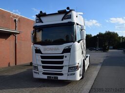 Scania R500 S500 Highline Retarder Navi Leder ACC