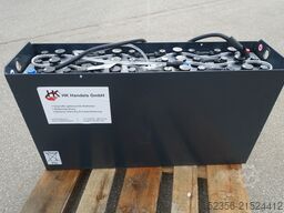 SBS Staplerbatterie 24V 3PzS240 C-5 78%