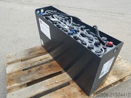 SBS Staplerbatterie 24V 3PzS240 C-5 78%