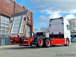 Scania S580 V8 NGS Highline 6x2 - BDF - Retarder - Ful...