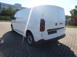 VW Transporter Kasten 110PS Lang Klima Airline