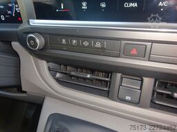 VW Transporter Kasten 110PS Lang Klima Airline