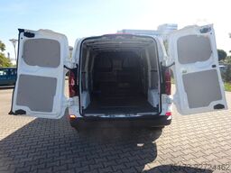 VW Transporter Kasten 110PS Lang Klima Airline