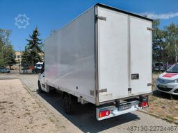 RENAULT Master L3 2,3 DCi 165 Pack Comfort