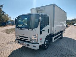 ISUZU Isuzu P75 3,0 Serie Blue