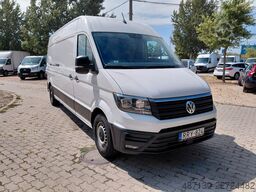 VW Crafter 2.0 SCR TDI 35 L4H3