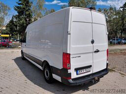 VW Crafter 2.0 SCR TDI 35 L4H3