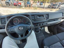 VW Crafter 2.0 SCR TDI 35 L4H3