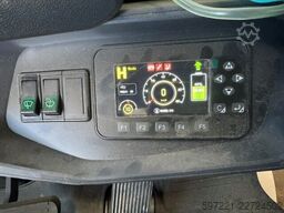 Bobcat B25NS mit Garantie bis 2030