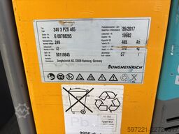 Jungheinrich ECE 320