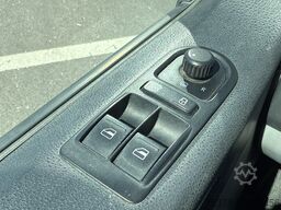 VW T5 2.0TDI Kasten Hoch+Lang Sortimo+1.Han