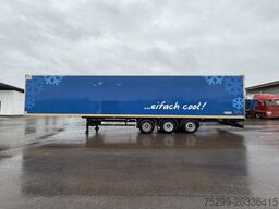 S 24 Carrier -30 / Swiss-Vehicle