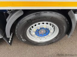 S 24 Carrier -30 / Swiss-Vehicle