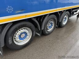 S 24 Carrier -30 / Swiss-Vehicle