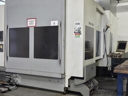 DECKEL MAHO DMU200P
