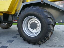 Wacker Neuson DV100