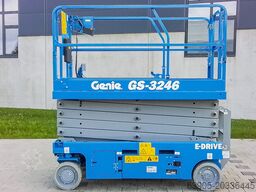 Genie GS 3246