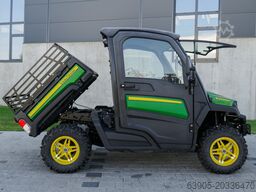 John Deere Gator XUV865M