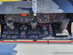 Manitou 280 TJ