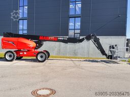 Manitou 280 TJ