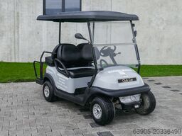 Club Car Club Car