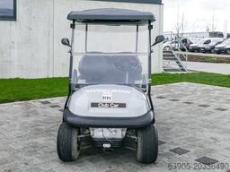 Club Car Club Car