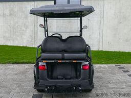 Club Car Club Car