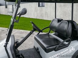 Club Car Club Car