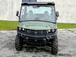 John Deere Gator XUV865M