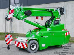 JMG MC 25S