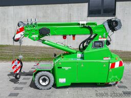 JMG MC 25S