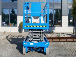 Genie GS 3246